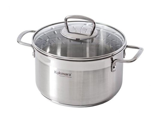 Кастрюля KUKMARA ORION 2.5 л